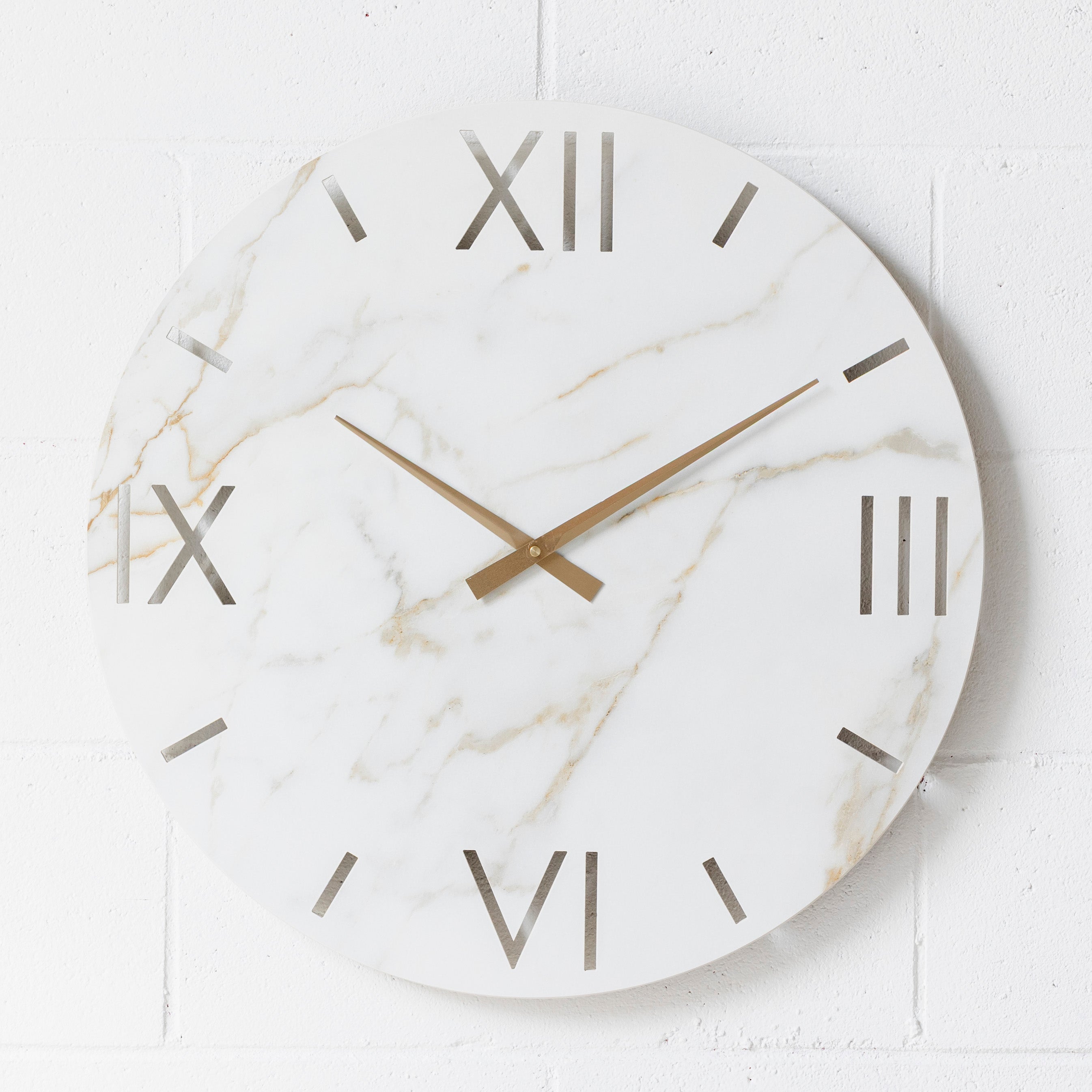OROLOGIO ROMA