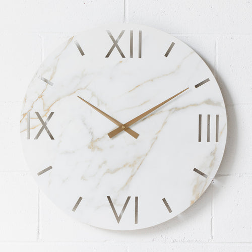 OROLOGIO ROMA