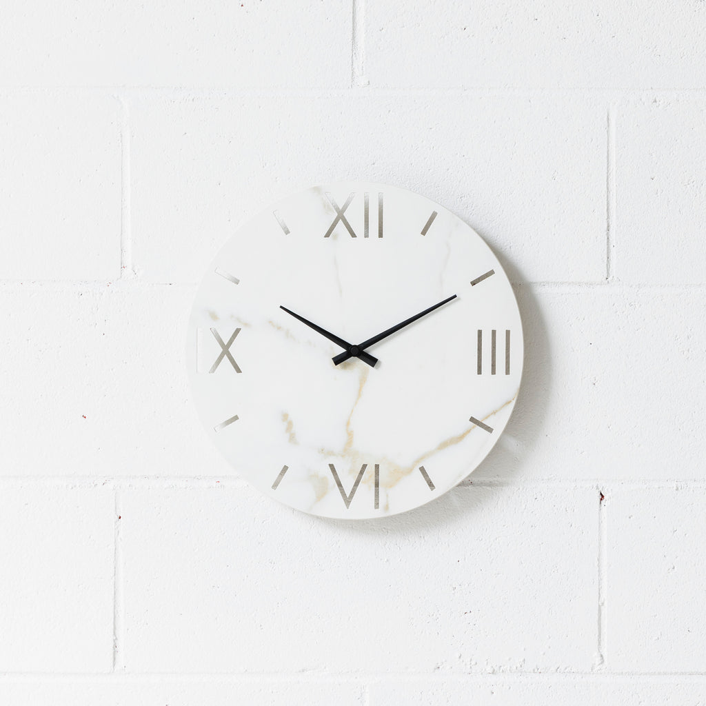 OROLOGIO ROMA