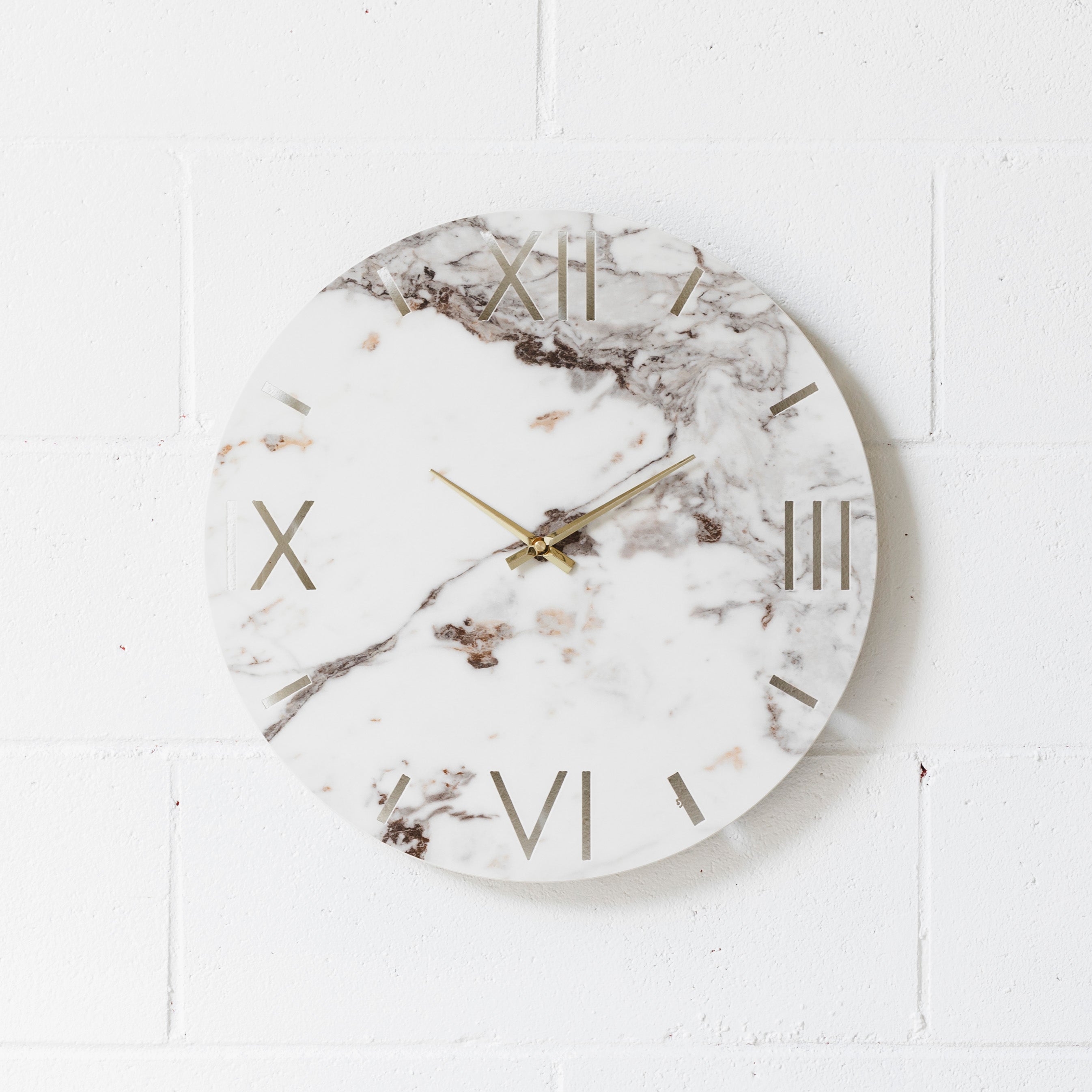 OROLOGIO ROMA